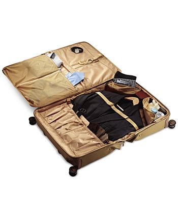 Hartmann ratio classic online deluxe carry on glider