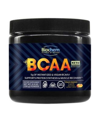 Country Life Bcaa Peach Mango Flavor 69 Oz 32$