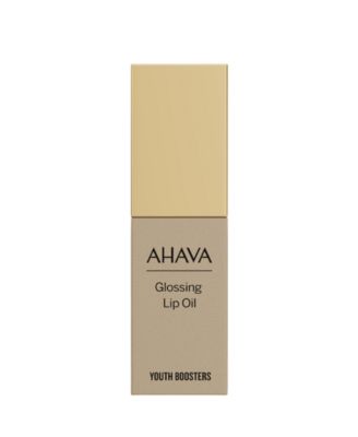 Ahava Youth Boosters Glossing Lip Oil 02 oz 32$