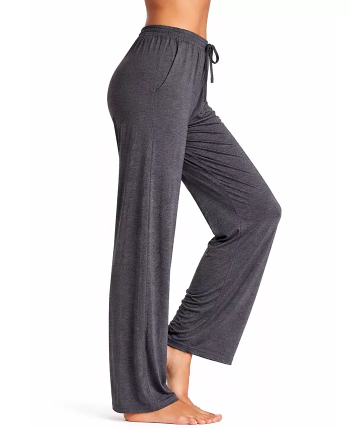 Women's Loose Fit Classic Lounge Pants - thumbnail 3