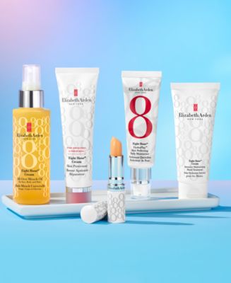 Elizabeth Arden Eight Hour® Collection - Macy's