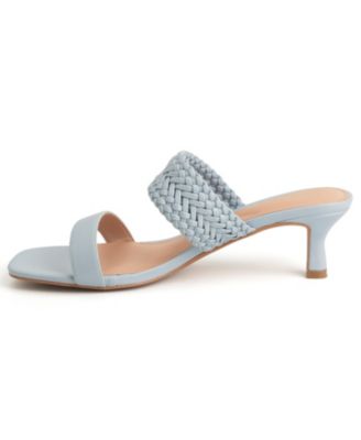 Women's Gretchen Kitten Heels