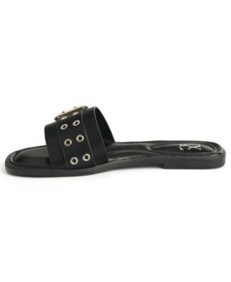 Women's Rey Slides Sandals