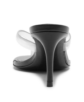 Women's Roslyn Slip-On Dress Sandals