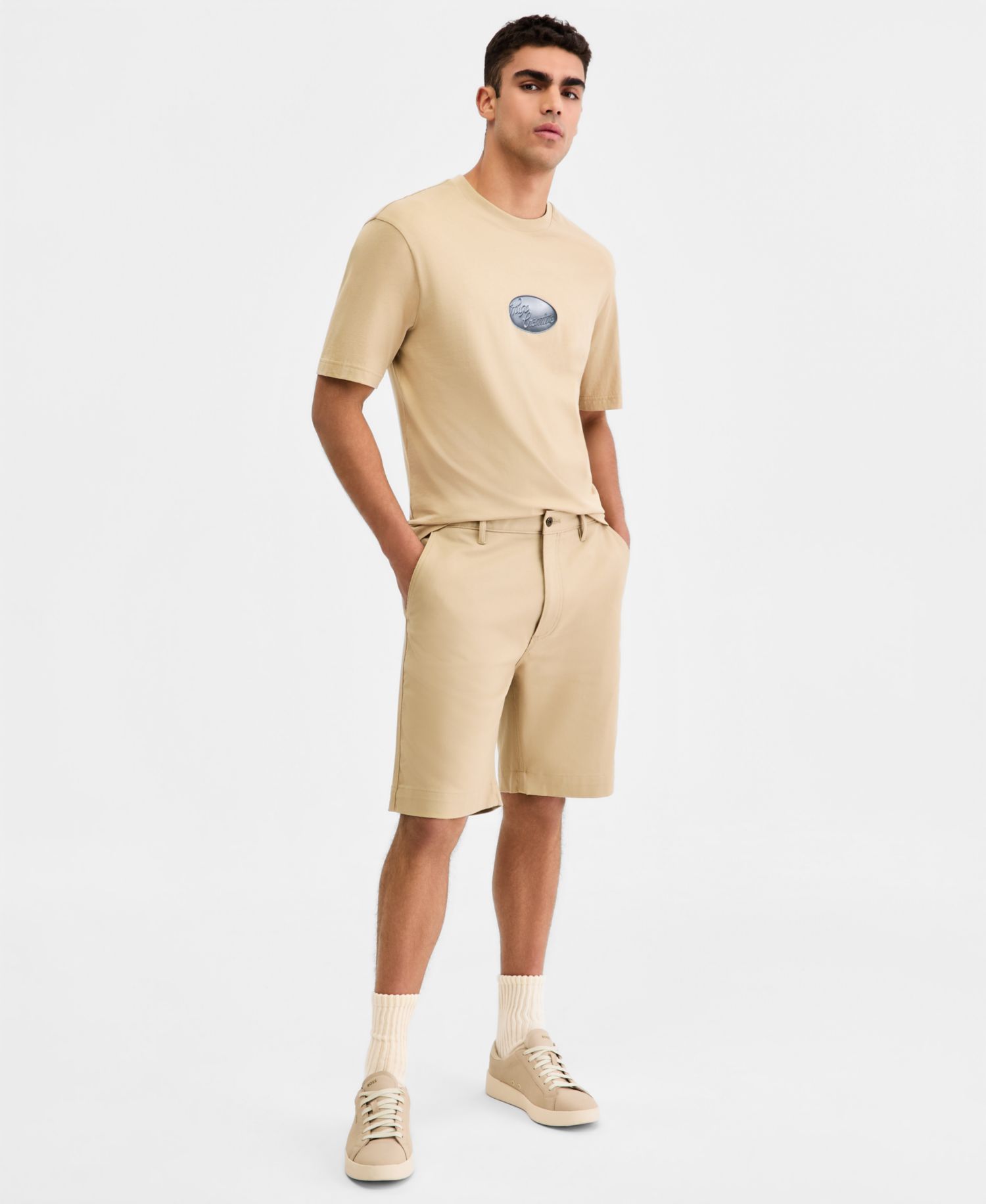 Men's Nadero Graphic T-Shirt