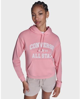 Women's All Star Pullover Hoodie