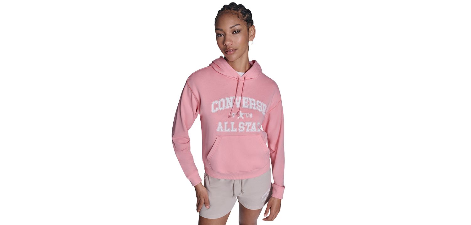 Women's All Star Pullover Hoodie