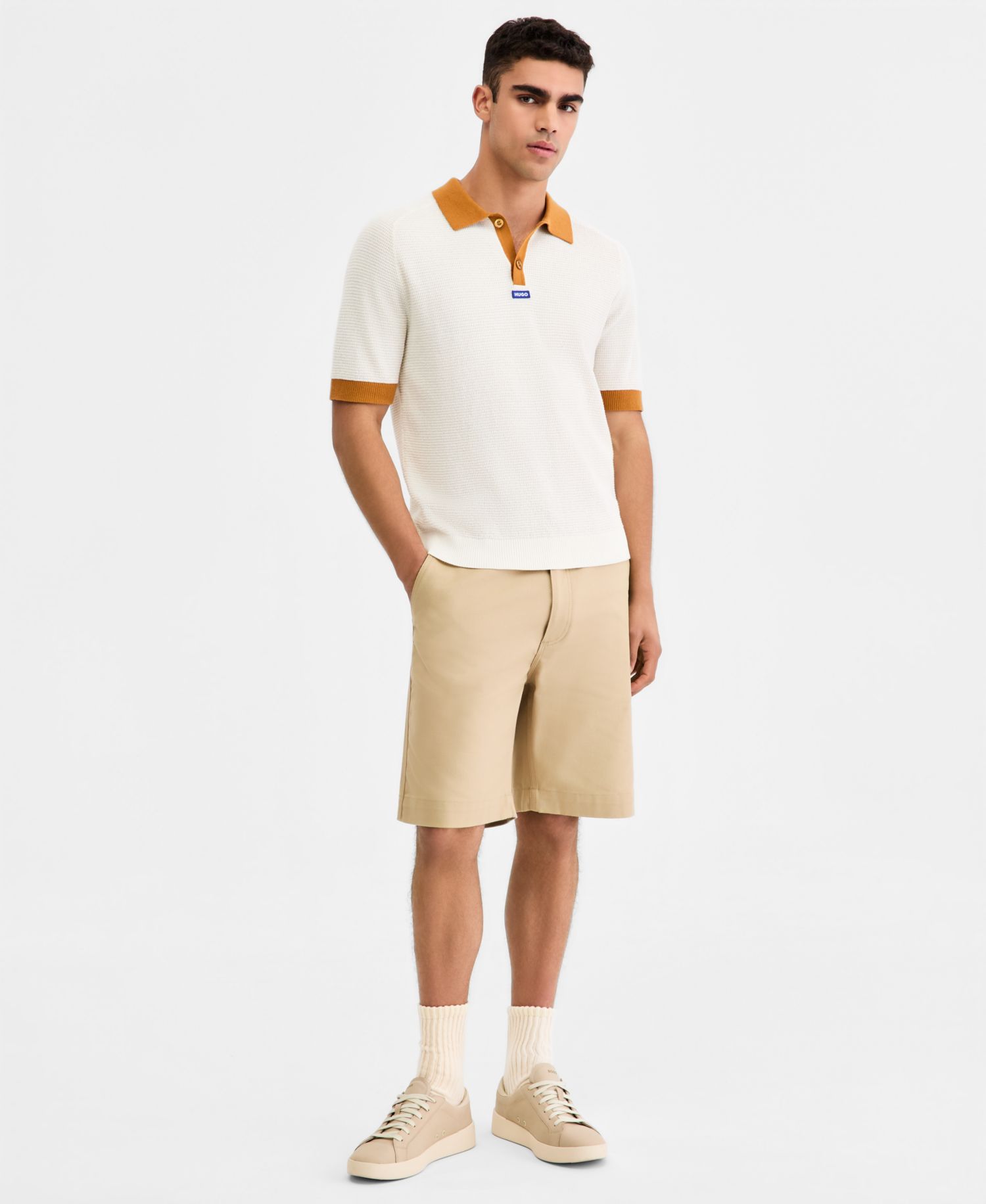 Men's Siablo Polo Shirt