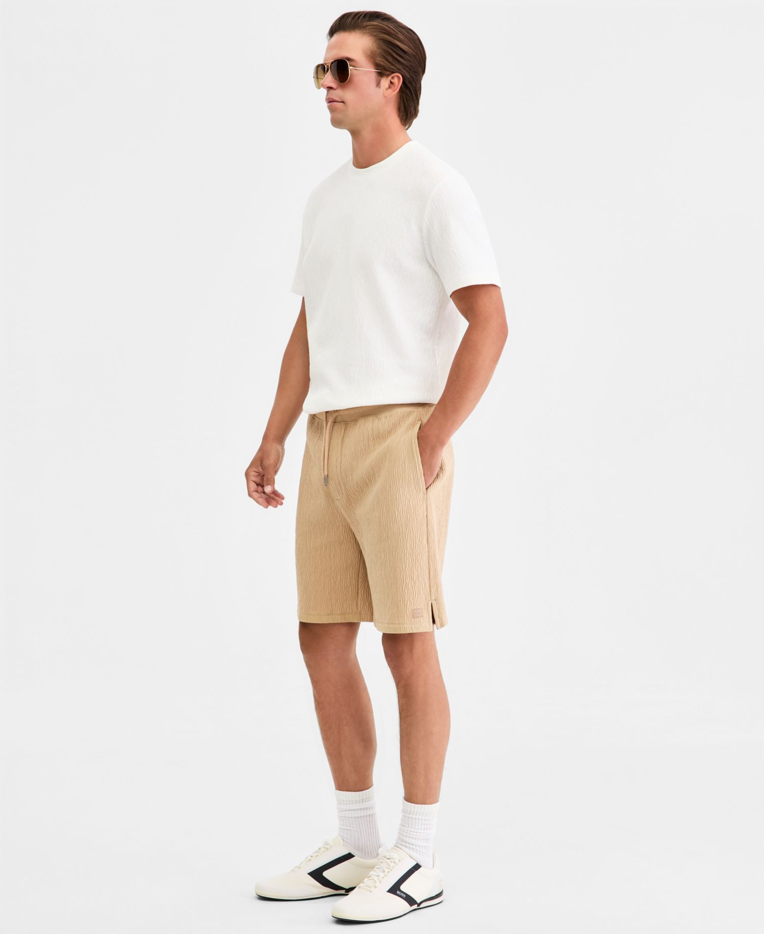 Men's Denoshort Shorts