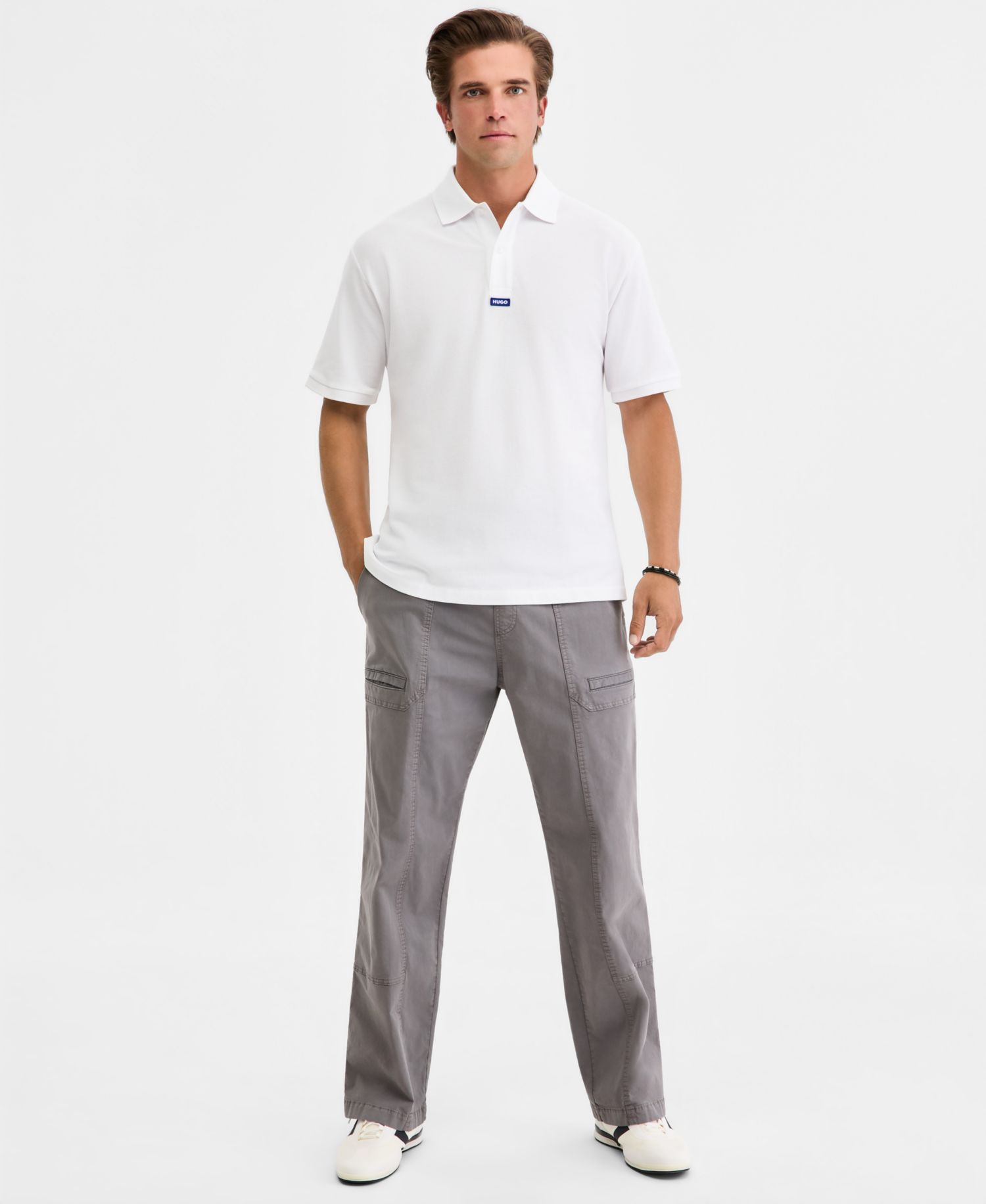 Men's Nolitos Polo Shirt