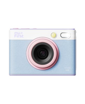 Camera Insta Lux - Full Color Instant Print Digital Camera
