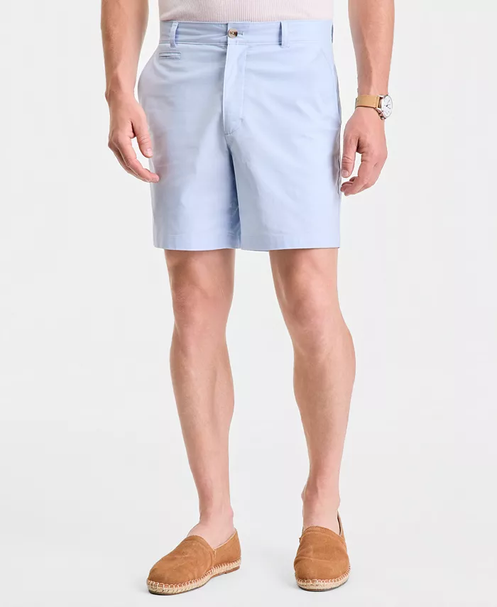 Men's Oxford Shorts - thumbnail 2