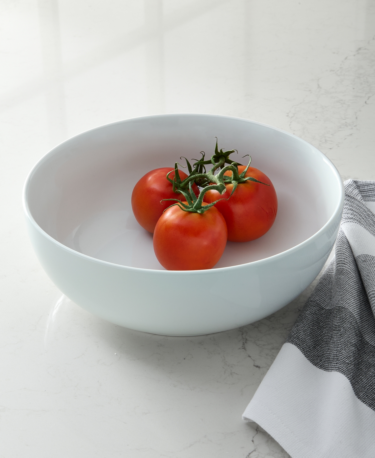 The Cellar James Xl Ceramic Serving Bowl, Exclusively at Macy's