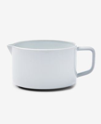 James Ceramic Gravy Boat