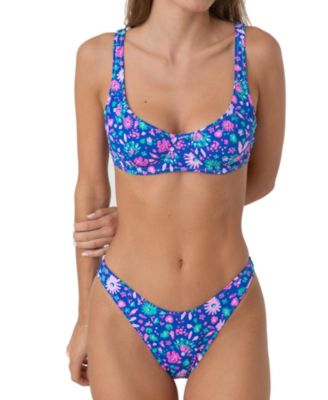 Women's Capri Top