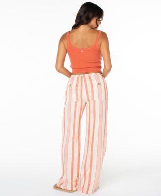 Women's Iyla Low-Rise Relaxed Fit Pants