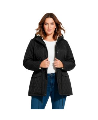 Women's Dina Anorak Jacket