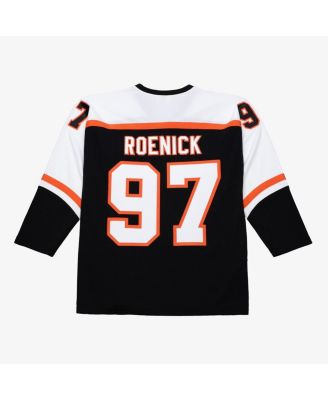 Men's Jeremy Roenick Black Philadelphia Flyers 2003 Power Play Jersey