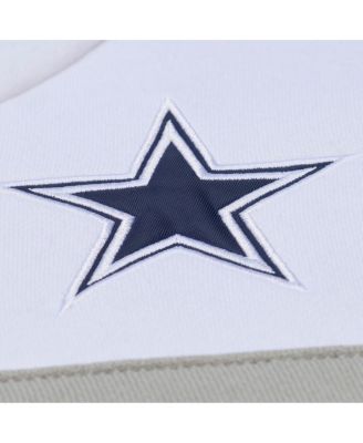 Men's Navy Dallas Cowboys Head Coach Hoodie