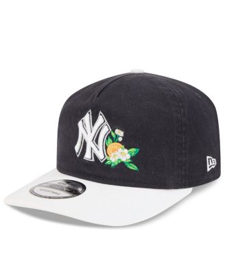 Big Boys and Girls Navy/White New York Yankees 2026 Spring Training 19TWENTY Adjustable Hat