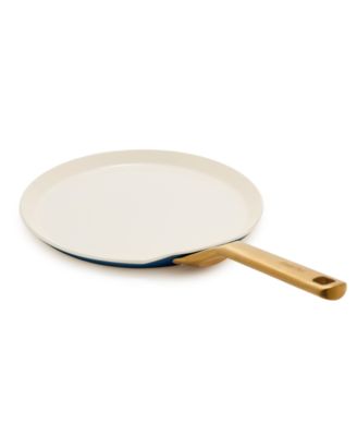 Reserve Pro Aluminum 10.31" Crepe Pan