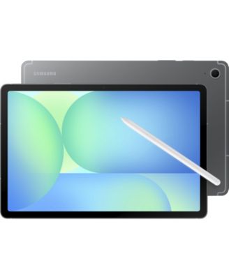 Galaxy Tab S10 FE 10.9" Tablet, 128 GB- SM-X520NZAAXAR