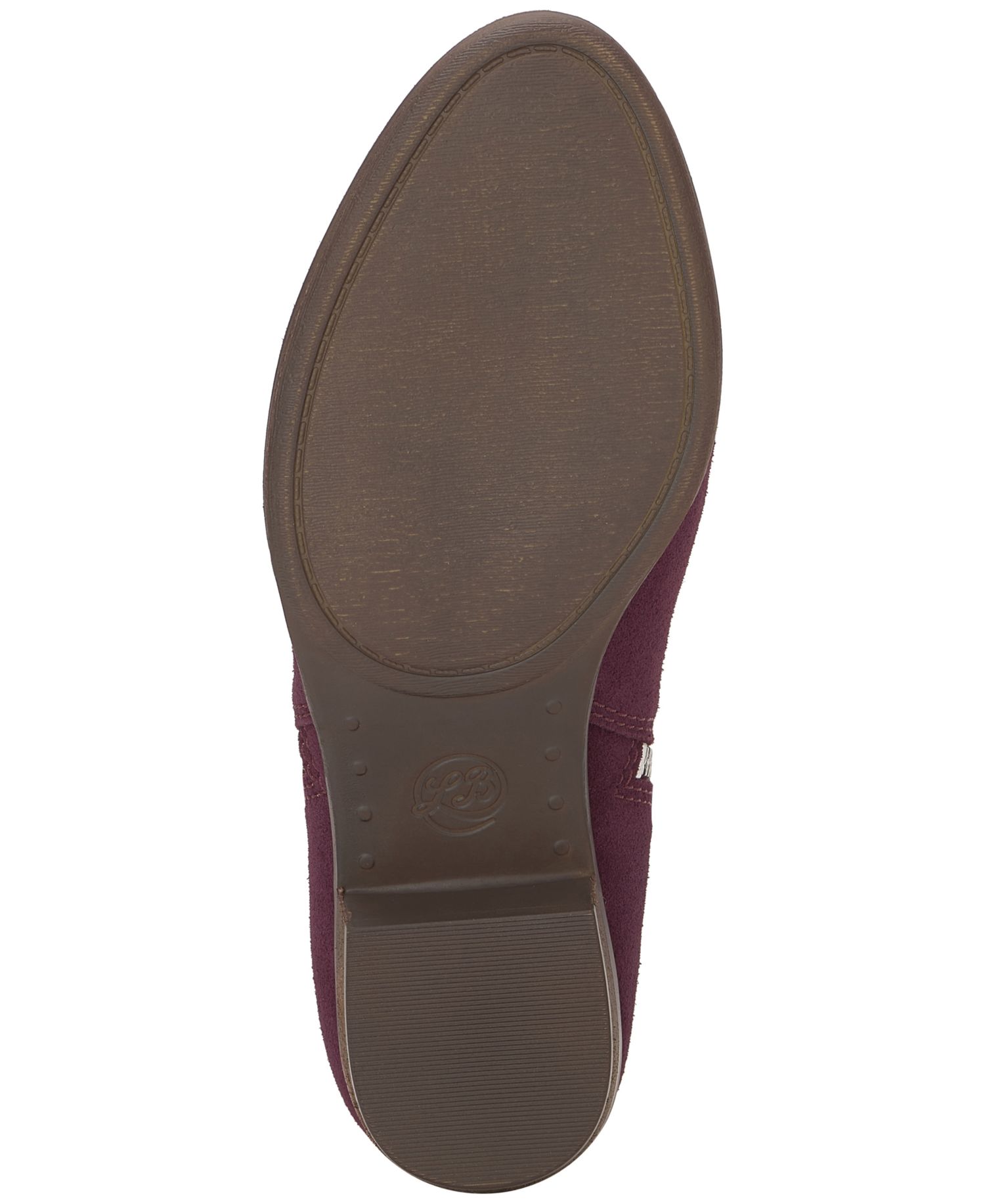 Women's Basel Ankle Booties