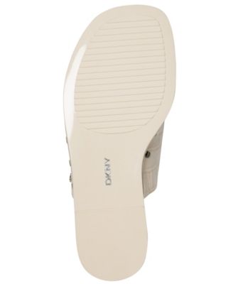 Women's Colwyn Slip-On Flat Sandals