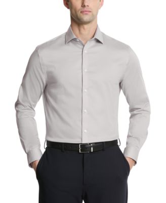 Men's Passport Slim-Fit Dress Shirt