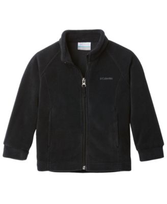 Toddler Girls' 2T-4T Benton Springs Fleece Jacket