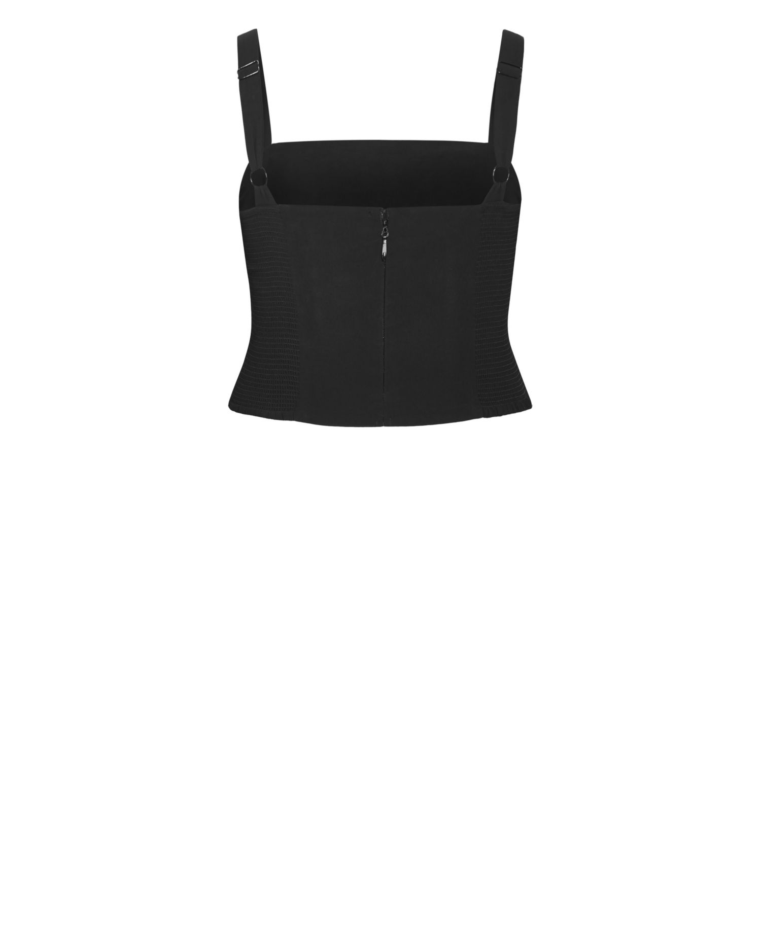 Women's Bianka Crop Top