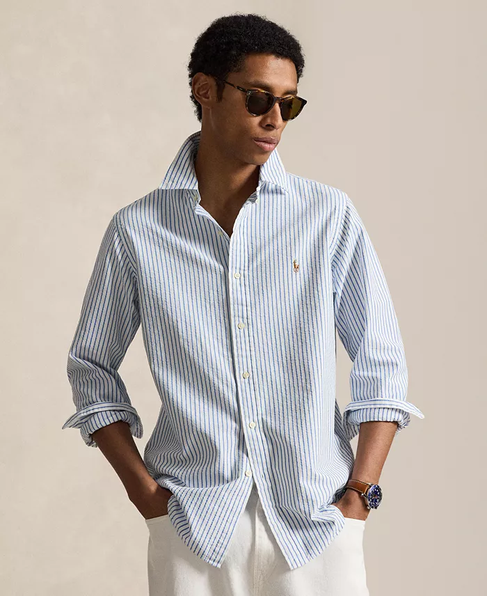 Men's The Iconic Mesh Shirt