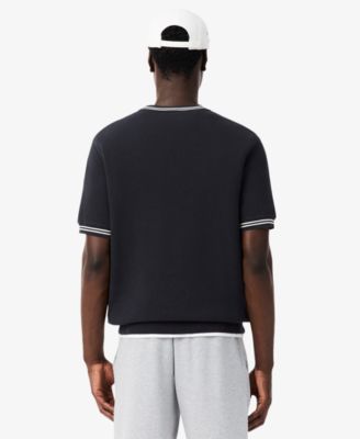 Men's Classic-Fit Crewneck Sweater