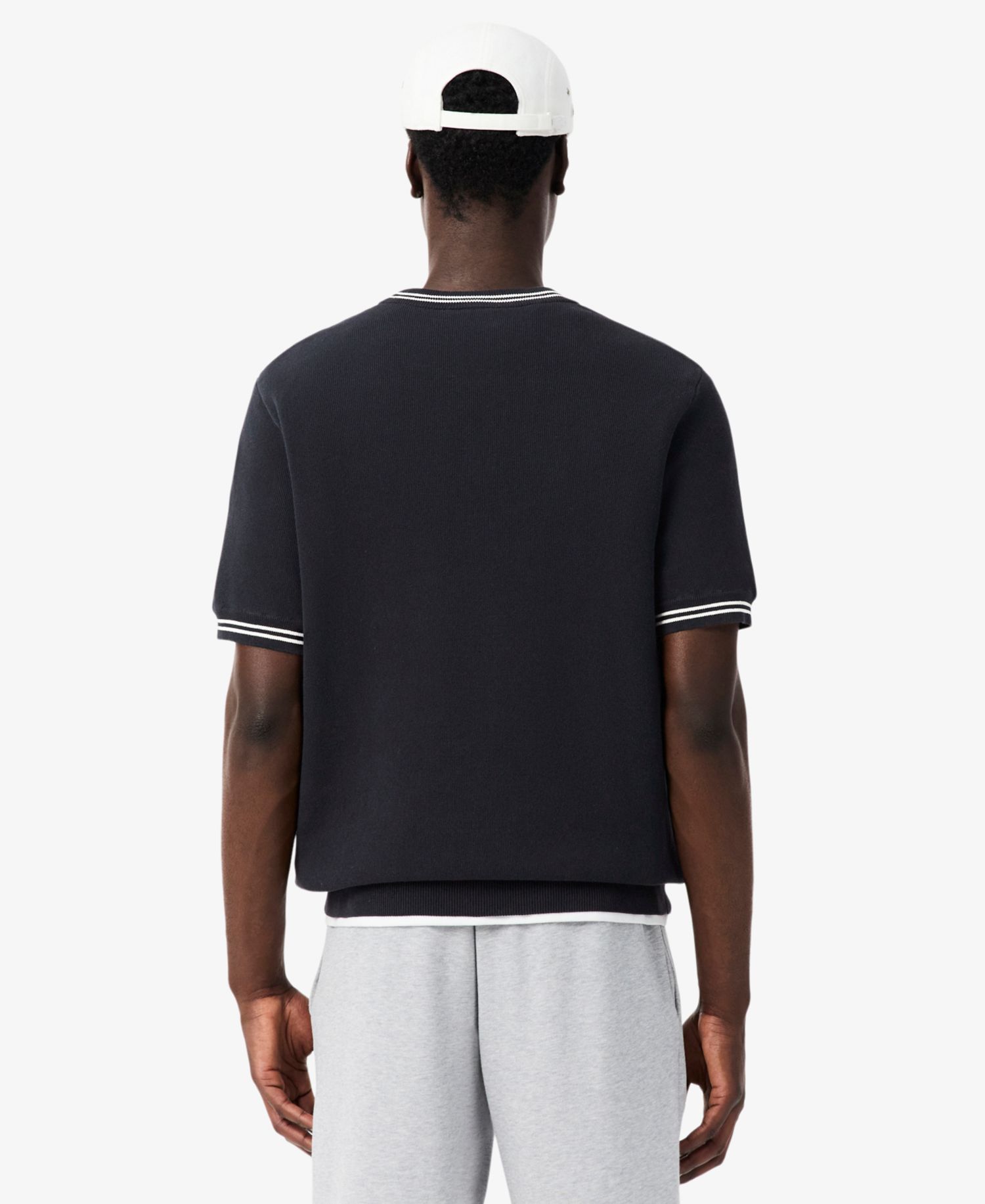 Men's Classic-Fit Crewneck Sweater