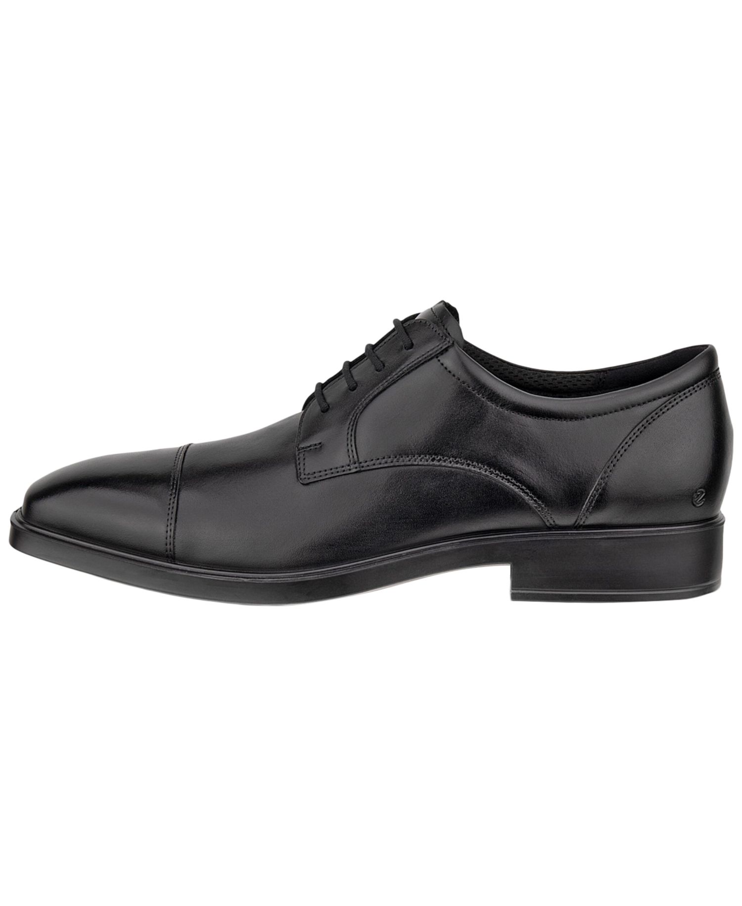 Men's Milan Cap-Toe Shoes