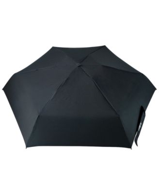 Titan Auto Open and Close Folding Umbrella