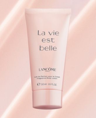 3-Pc. La Vie Est Belle Eau de Parfum and Body Lotion Set