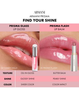 Prisma Flash Lip Balm, 0.11 oz.