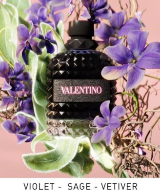 2-Pc. Uomo Born In Roma Eau de Toilette Father's Day Fragrance Gift Set with Travel Spray