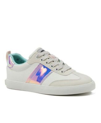 Little Girls Tribeca Low Top Sneaker