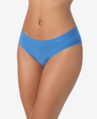 Women's Seamless Litewear Bikini DK5017N