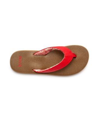 Women's Yoga Mat II Sandals