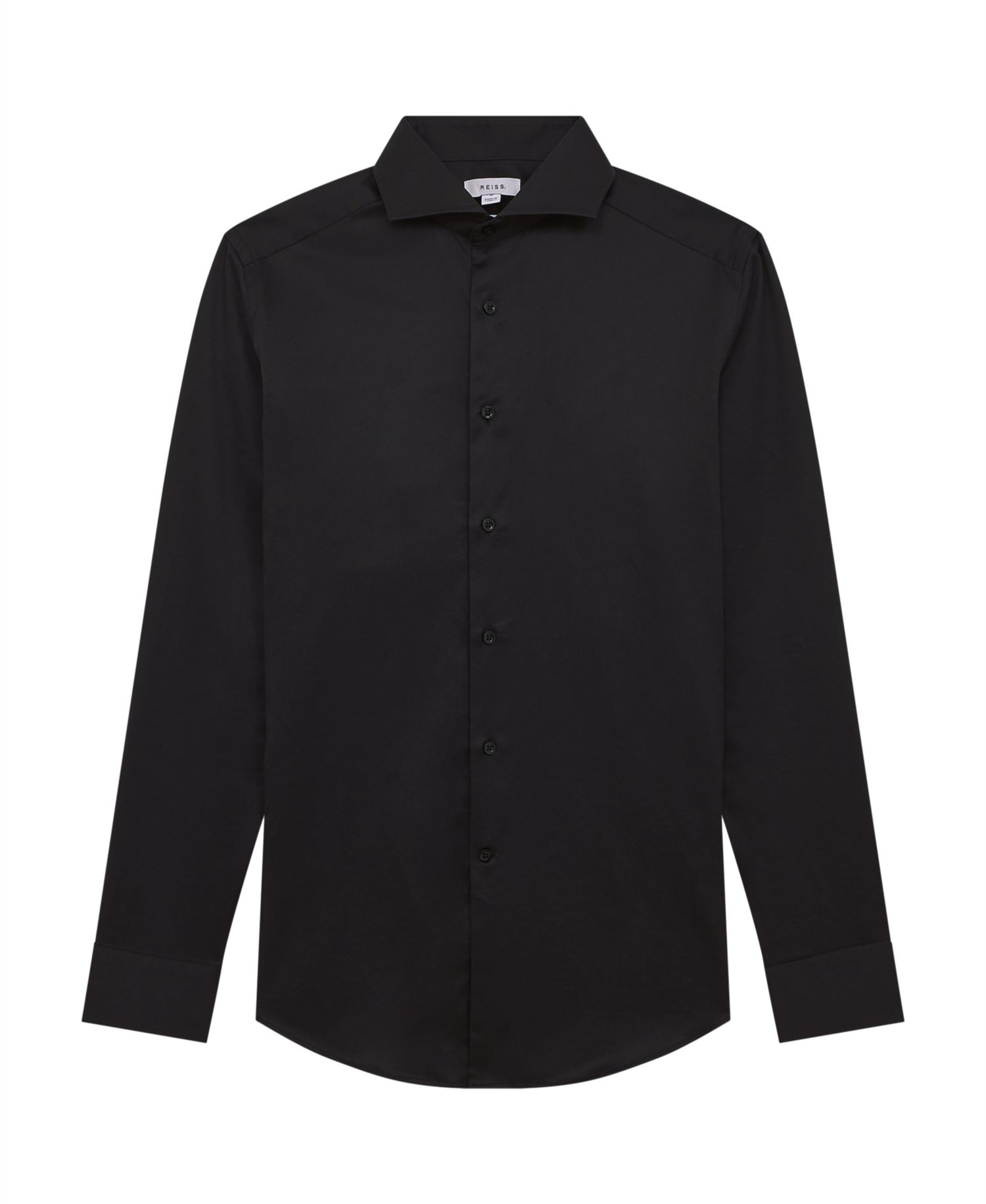 Men's Storm Slim Fit Two Fold Cotton Shirt