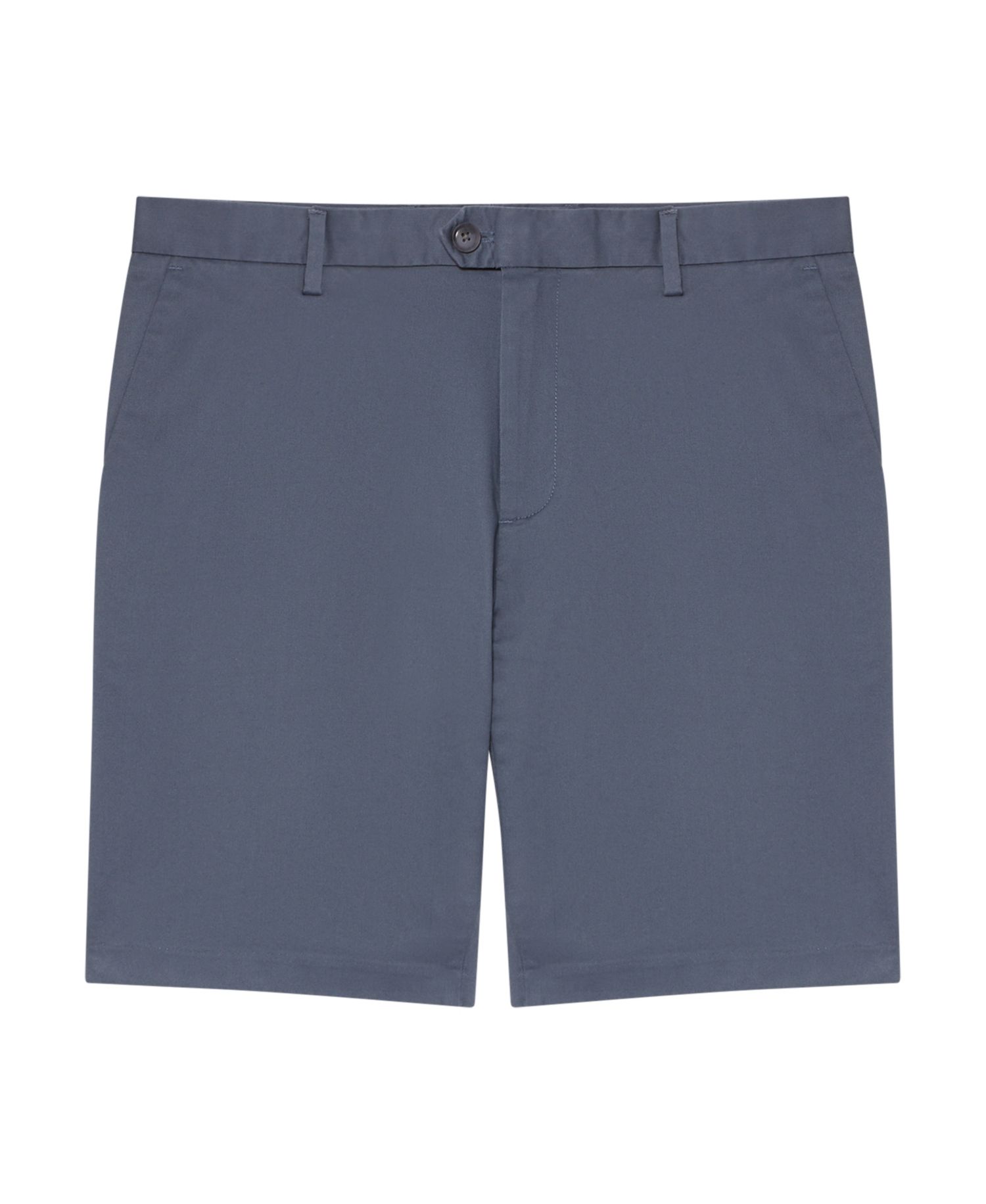 Men's Wicket Modern Fit 9" Cotton Blend Chino Shorts
