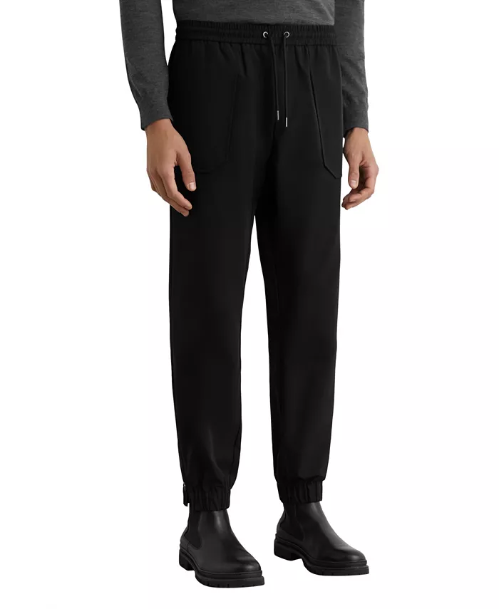 Men's Ascend Technical Cuffed Drawstring Pants