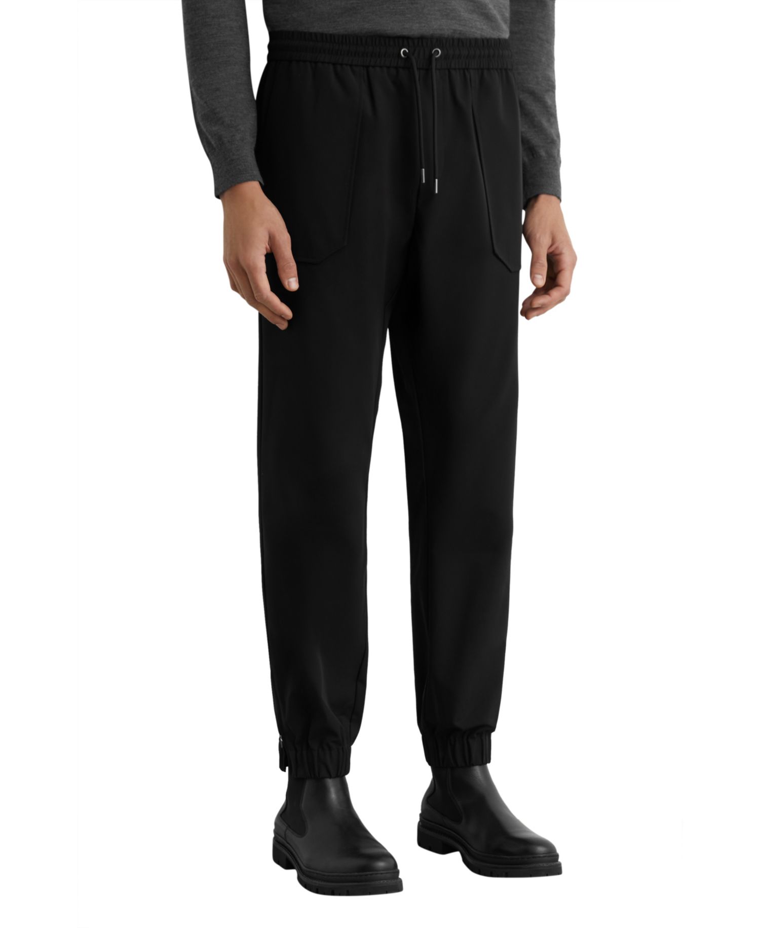 Men's Ascend Technical Cuffed Drawstring Pants