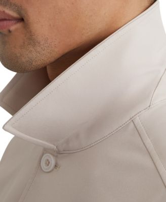 Men's Technical Regular-Fit Overshirt