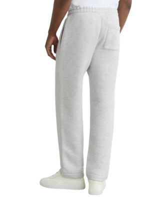 Men's Cotton-Blend Heavyweight Joggers