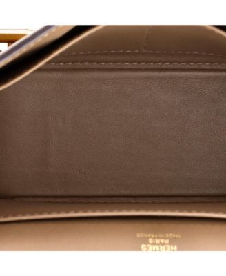 Geta Bag Chevre Mysore