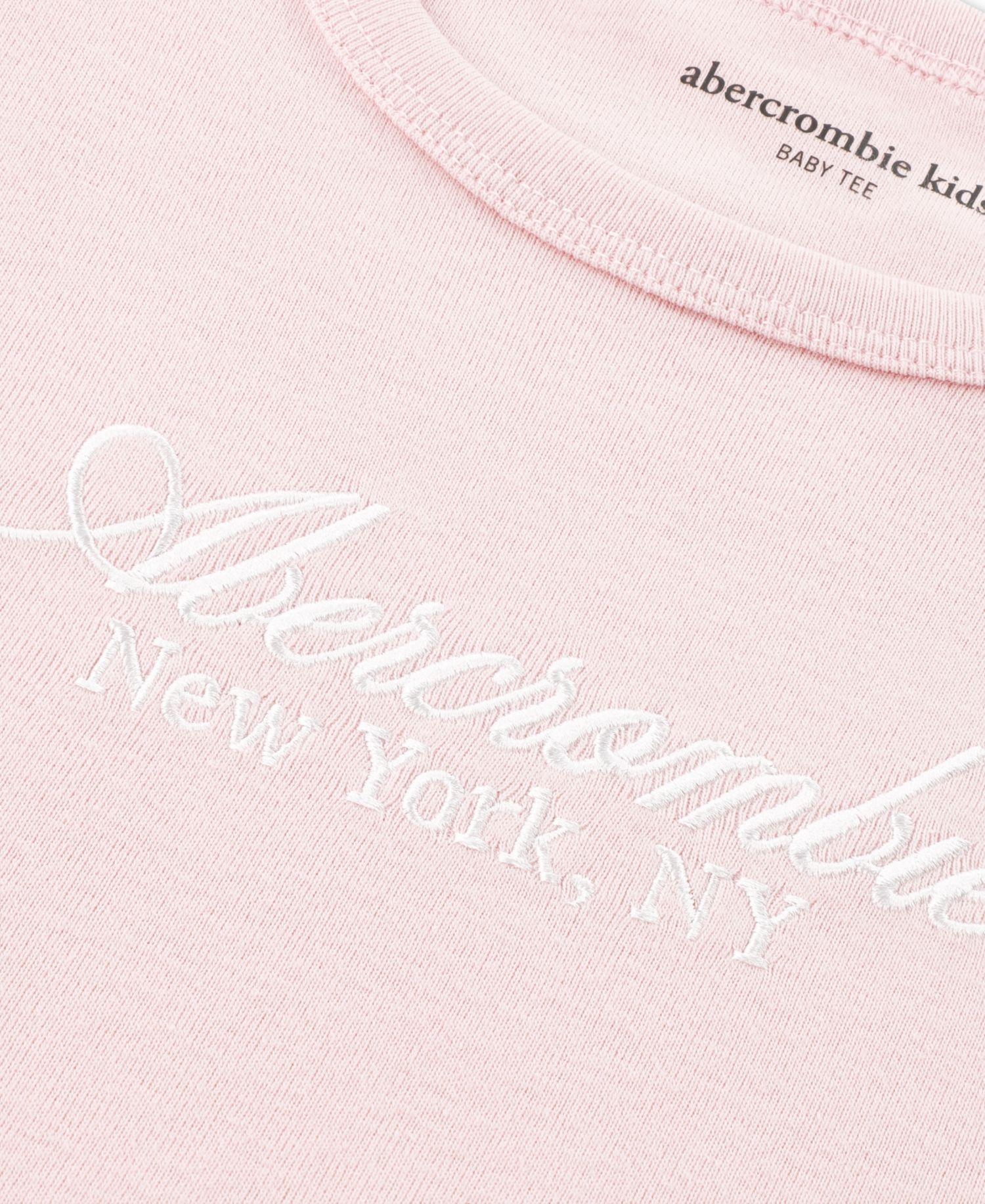 Girls' 5-16 Crewneck T-Shirt